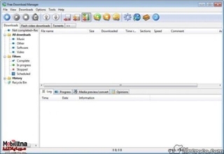 Free Download Manager 2021