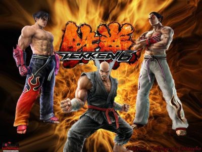 Tekken 6