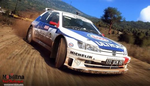 جديد لسلسلة Dirt Rally مختلف قادم و هذه أول التفاصيل