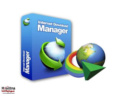 Internet Download Manager