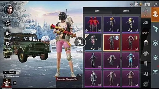 مواقع بيع حسابات ببجي مميزة في الكويت 2025 بأسعار مناسبة ورخيصة pubg mobile مواقع بيع حسابات ببجي في الكويت