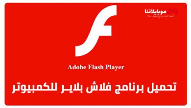 Adobe Flash Player