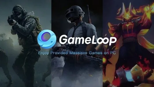 تحميل محاكي جيم لوب الأندونيسي GameLoop Indonesia 2025 للكمبيوتر مجانا GameLoop Indonesia