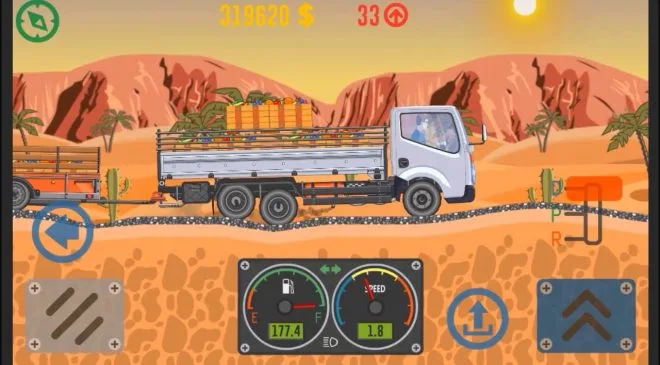 تحميل لعبة Best trucker 2 pro apk 2026 للاندرويد مجانا تحميل لعبة Best trucker 2 pro apk 2026 للاندرويد مجانا