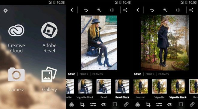 Download Adobe Photoshop Express Premium APK Latest