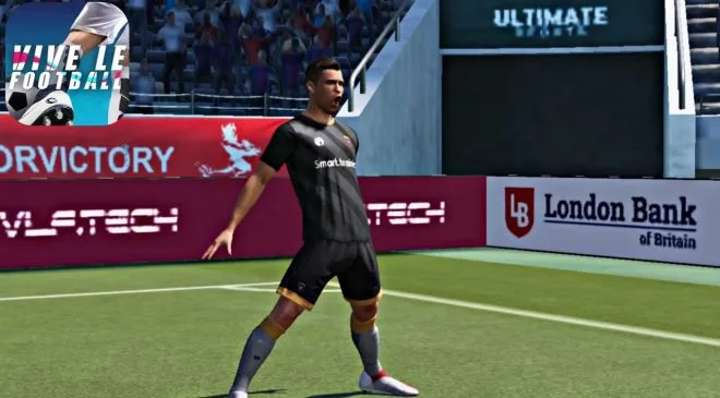 تحميل لعبة Vive Le Football مهكرة Apk للاندرويد 2025 اخر اصدار مجانا