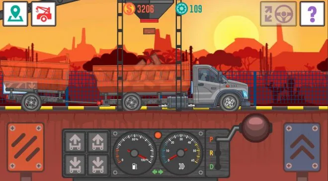 تحميل لعبة Best trucker 2 pro apk 2026 للاندرويد مجانا تحميل لعبة Best trucker 2 pro apk 2026 للاندرويد مجانا