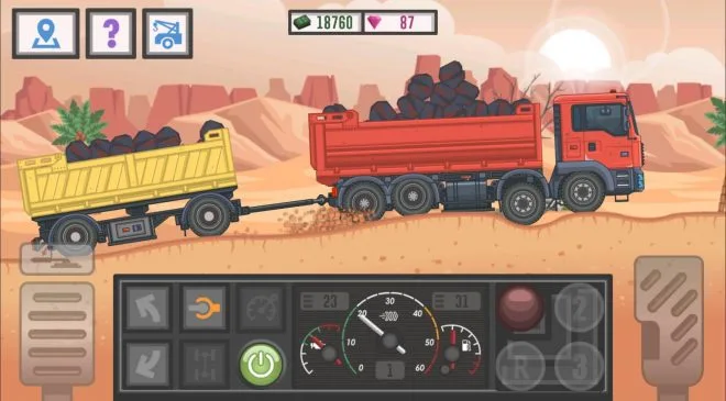 تحميل لعبة Best trucker 2 pro apk 2026 للاندرويد مجانا تحميل لعبة Best trucker 2 pro apk 2026 للاندرويد مجانا
