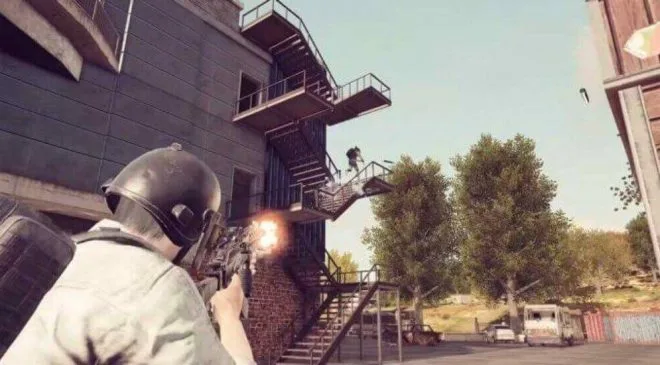 تحميل لعبة ببجي نيو ستيت Pubg New State للاندرويد 2025 اخر اصدار مجانا