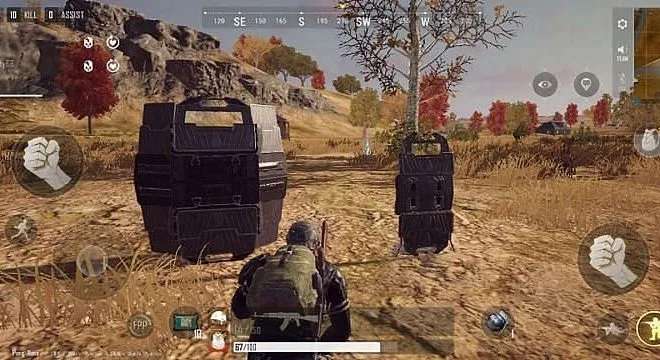 تحميل لعبة ببجي نيو ستيت Pubg New State للاندرويد 2025 اخر اصدار مجانا