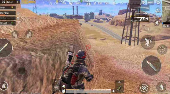 تحميل لعبة ببجي نيو ستيت Pubg New State للاندرويد 2025 اخر اصدار مجانا