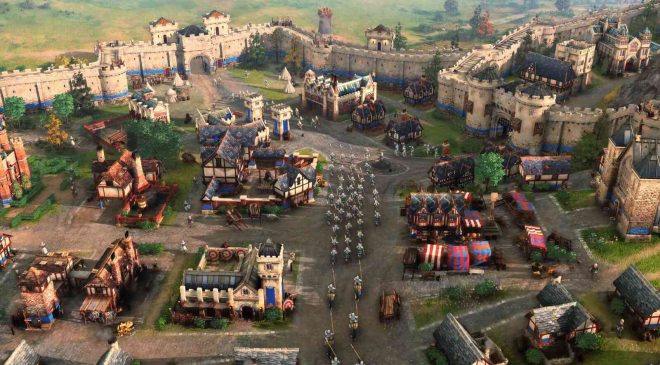 age of empires 4 reveal 3 optimized