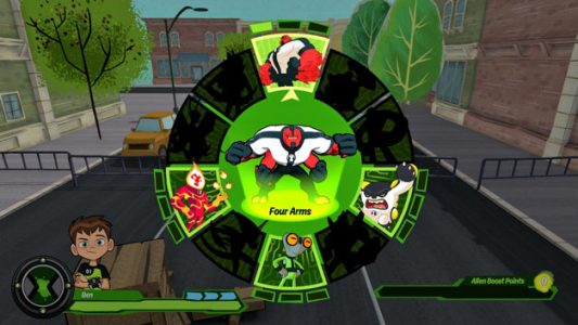 ben 10 screen 02 ps4 us 14nov2017