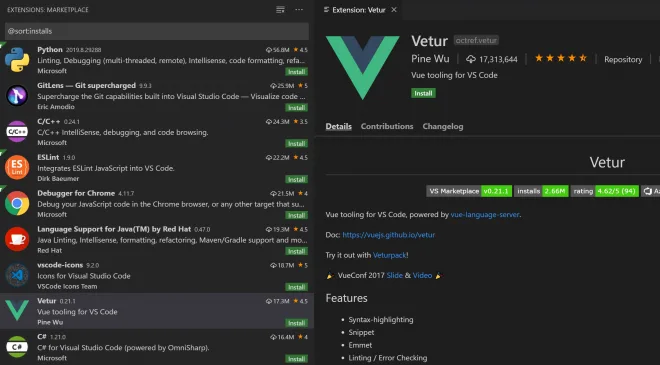 تحميل برنامج فيجوال ستوديو كود Visual Studio Code 2025 للكمبيوتر مجانا