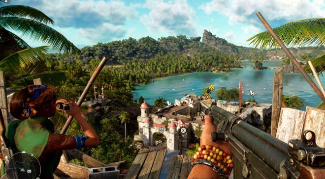 far cry 6 views tpzm optimized