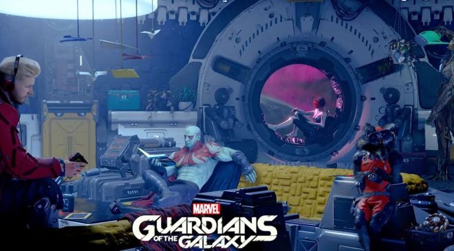 guardians of the galaxy e3 trailer title 1