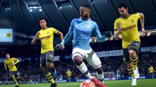 fifa 20 mod apk 4