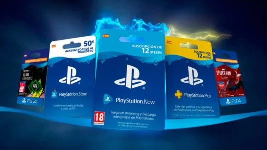كيفية الحصول على بطاقات بلايستيشن PlayStation Store 2025 وكيفية شحن رصيدك بطاقات بلاي ستيشن PlayStation Store
