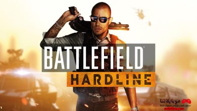 Battlefield Hardline