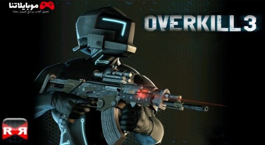 Overkill 3