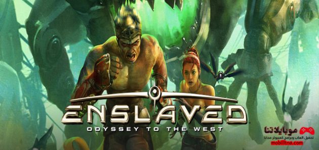 enslaved odyssey to the west