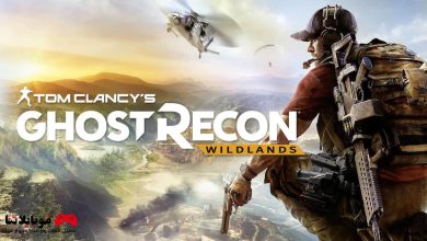 Tom Clancy's Ghost Recon Wildlands