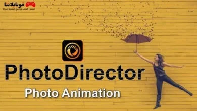PhotoDirector
