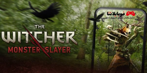 The Witcher: Monster Slayer