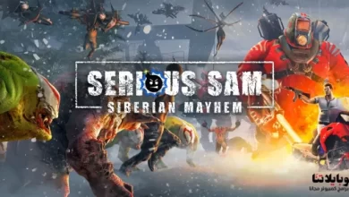 Serious Sam: Siberian Mayhem