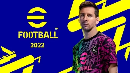 eFootball 2022