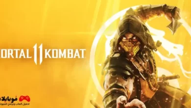 mortal kombat 11