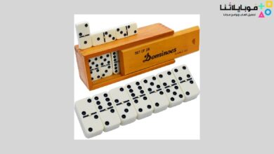 Dominoes