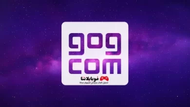 GOG Galaxy