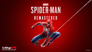 Marvel’s Spider-Man Remastered