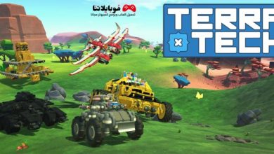 TerraTech