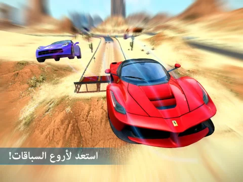 تحميل لعبة كار باركينج Car Parking مهكرة Apk للاندرويد 2025 اخر اصدار مجانا