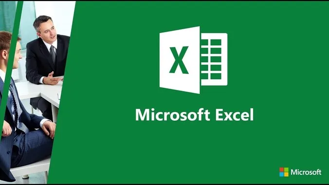 تحميل برنامج اكسيل Excel جميع الأصدارات للكمبيوتر مجانا Excel