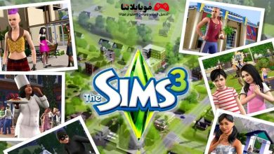 The Sims 3