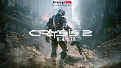 crysis 2