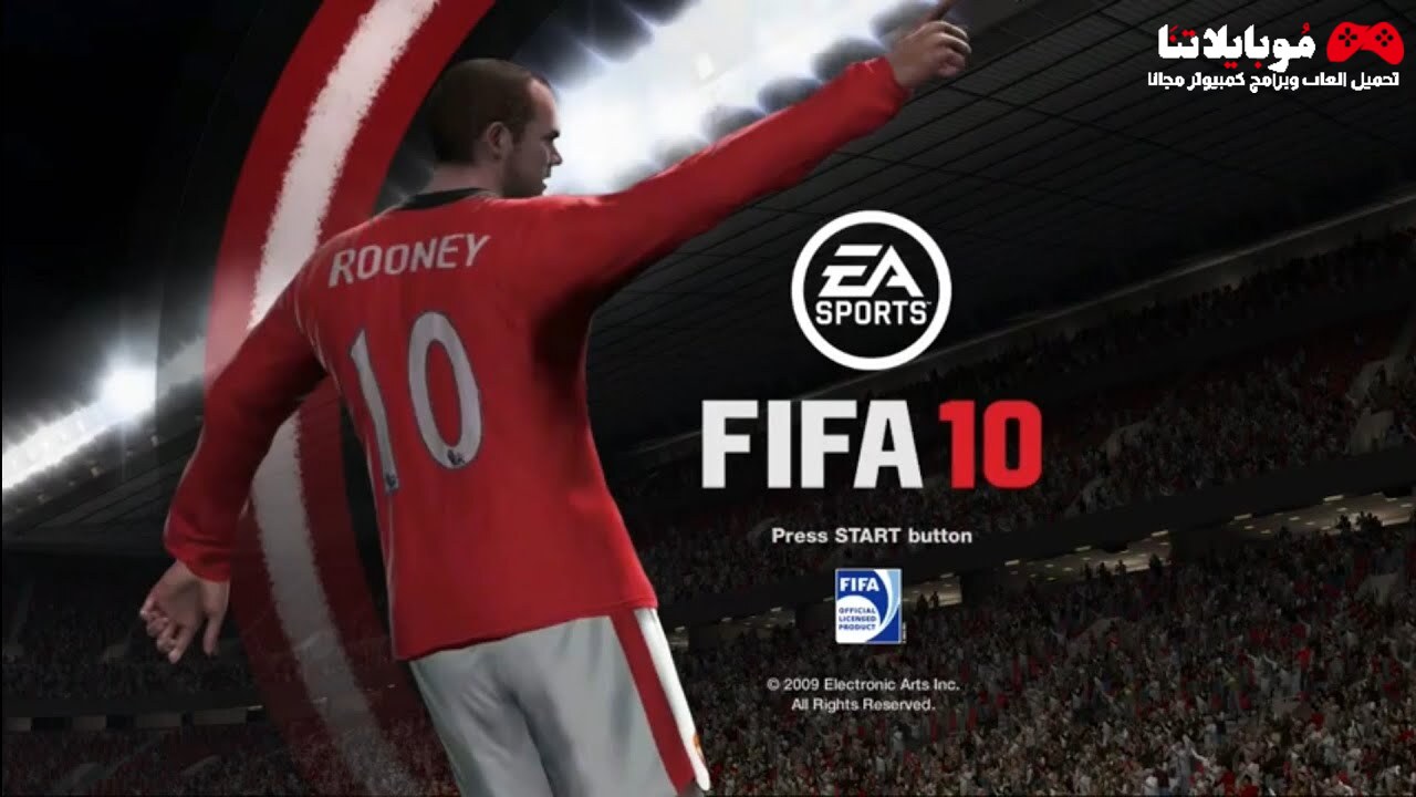 fifa 2010