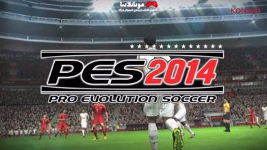 pes 2014