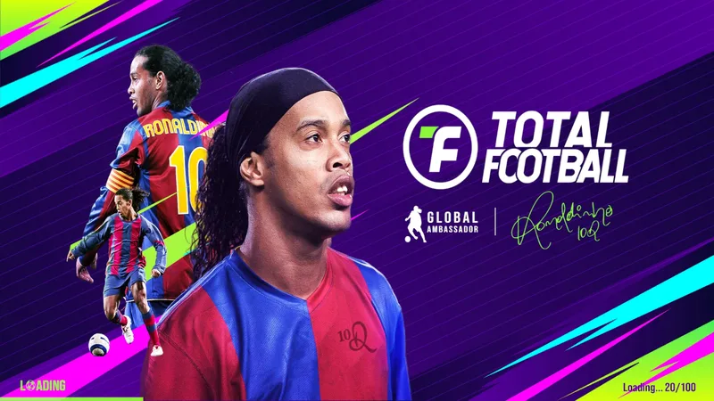رموز توتال فوتبول للحصول على هدايا مجانية 2025 ( Total Football Reedem ) رموز توتال فوتبول