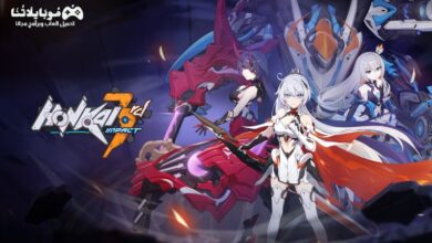 Honkai Impact 3rd