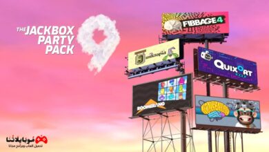 The Jackbox Party Pack 9