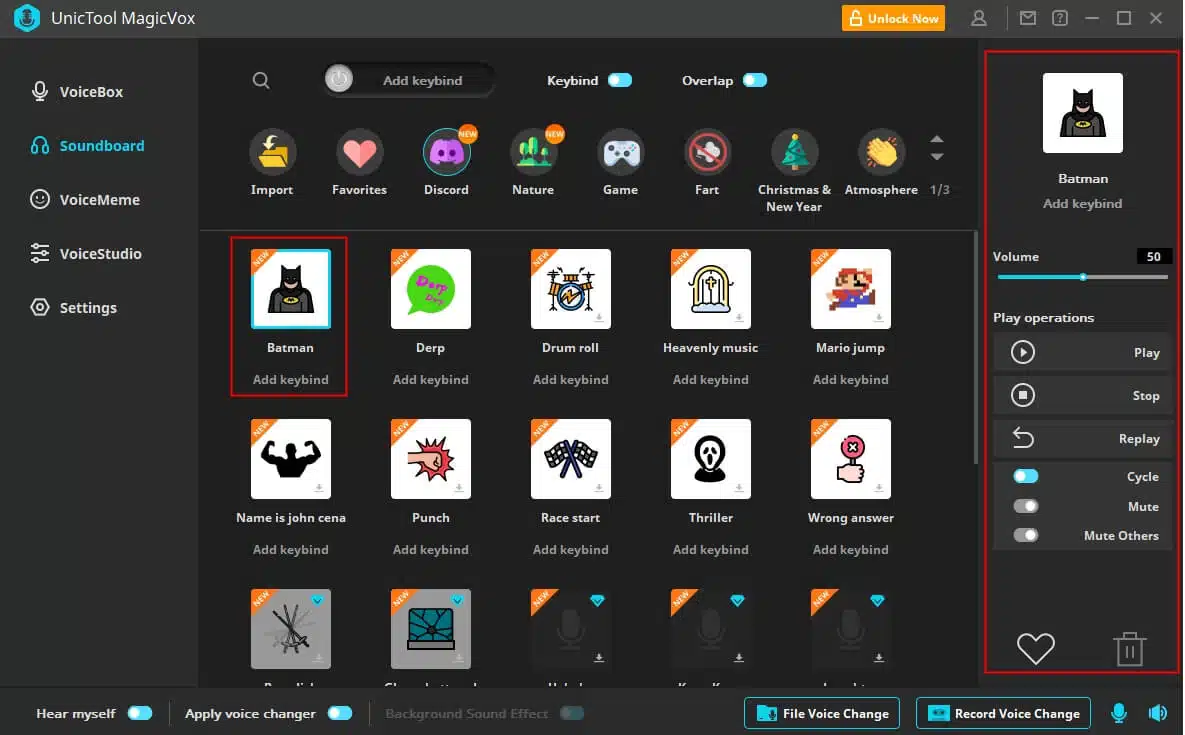 تنزيل تطبيق الغناء بالذكاء الاصطناعي MagicVox للاندرويد 2025 أخر إصددار مجانا