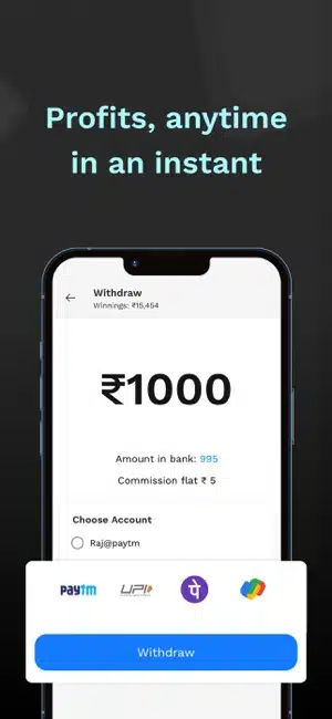 تحميل تطبيق Probo Opinion Trading App للاندرويد 2025 اخر اصدار مجانا