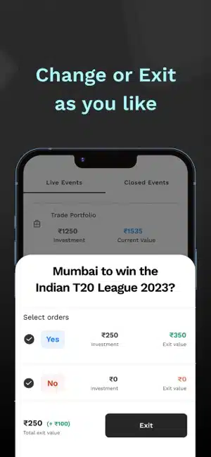 تحميل تطبيق Probo Opinion Trading App للاندرويد 2025 اخر اصدار مجانا