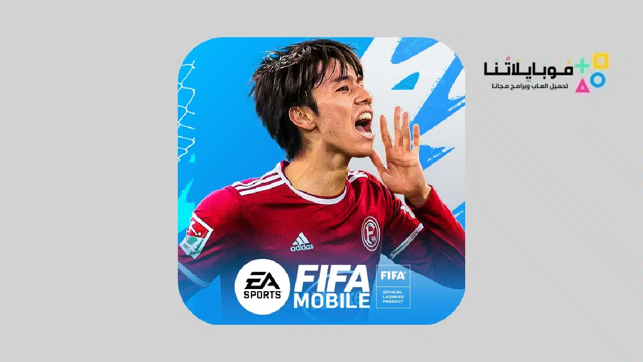 Fc FIFA MOBILE JP 24