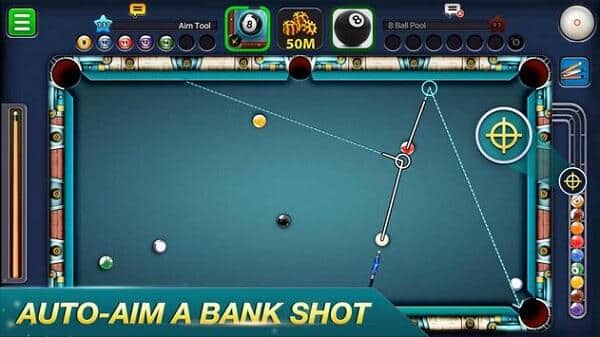 ball pool aim line pro apk free download 1