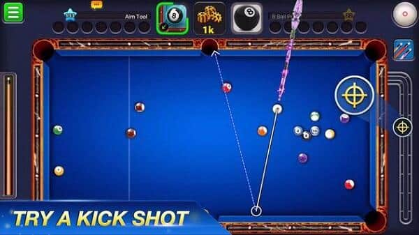 download ball pool aim line pro apk for android 1